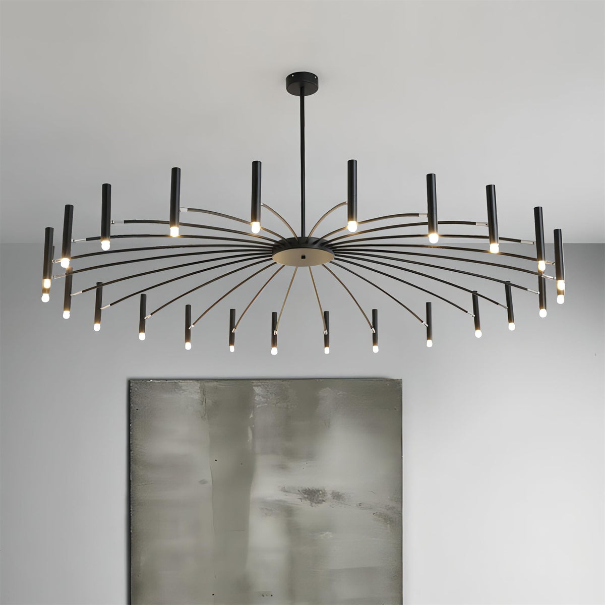Jasaad Chandelier - view 14