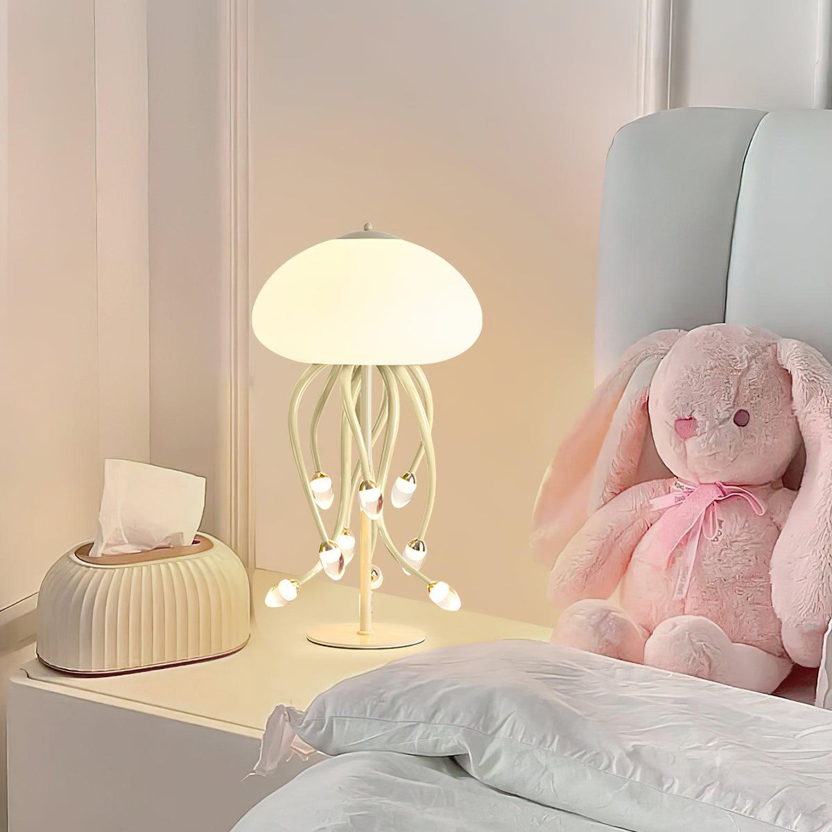 Jellyfish Table Lamp - view 13