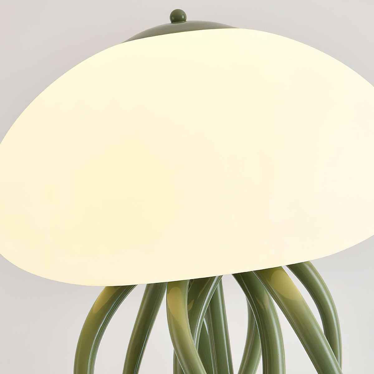 Jellyfish Table Lamp - view 14