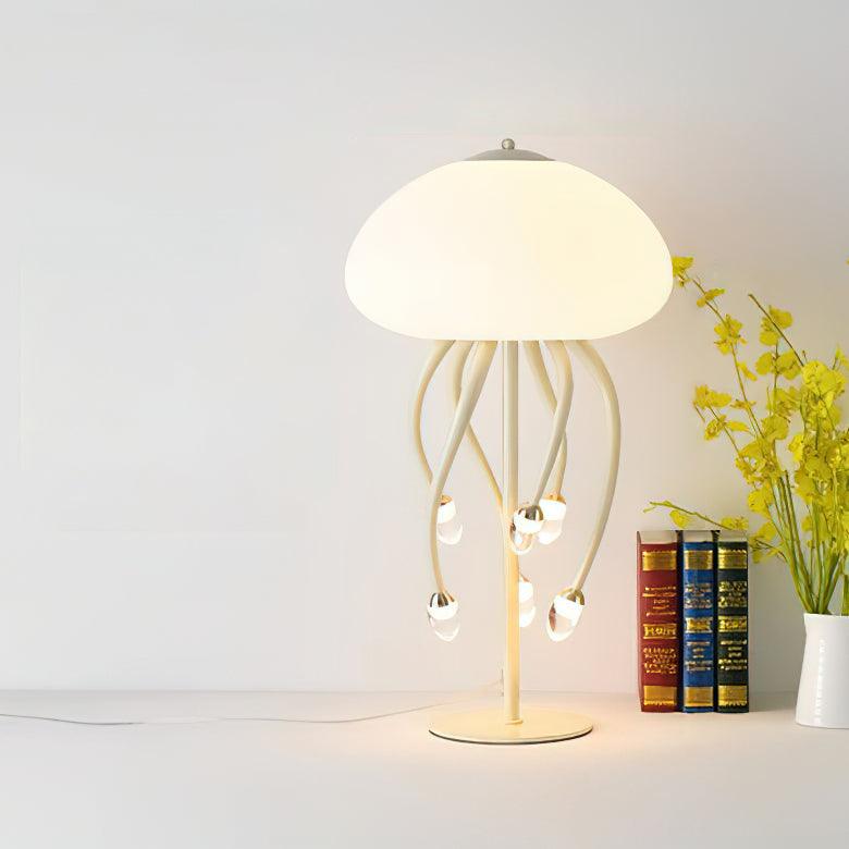 Jellyfish Table Lamp - view 17