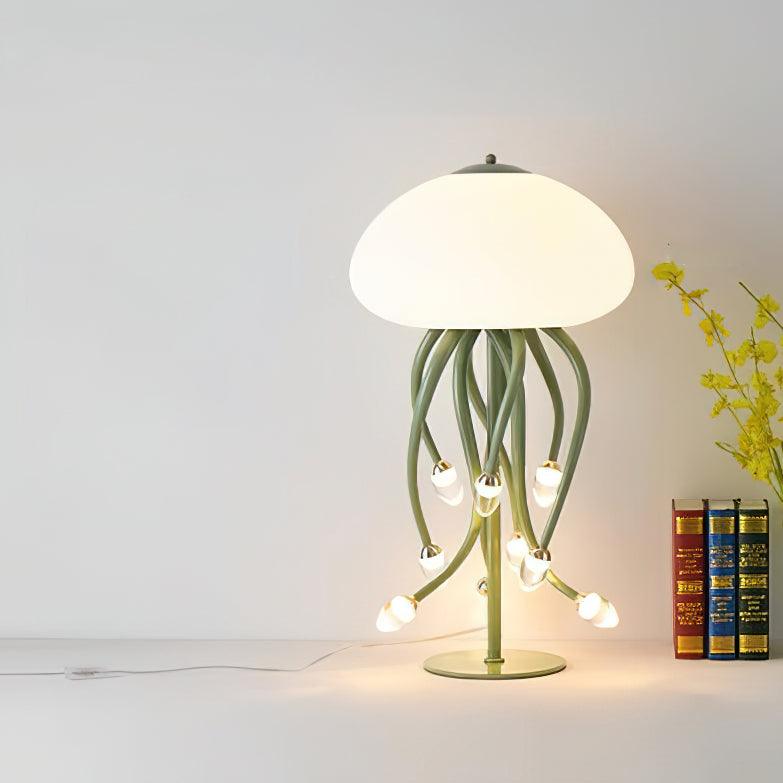 Jellyfish Table Lamp - view 18
