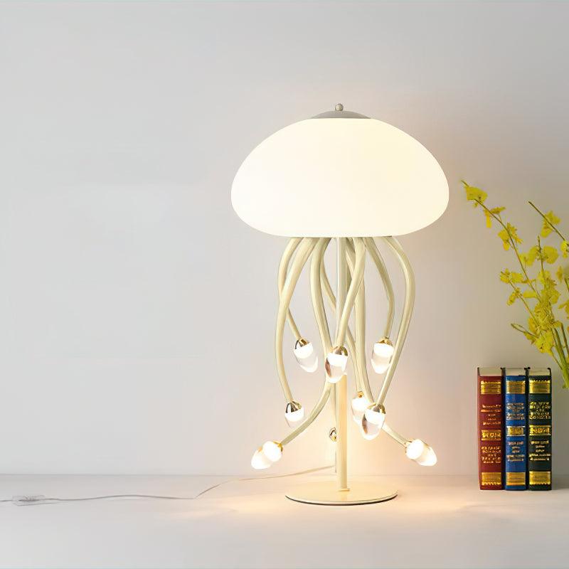 Jellyfish Table Lamp - view 19