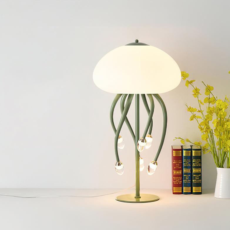 Jellyfish Table Lamp - view 20