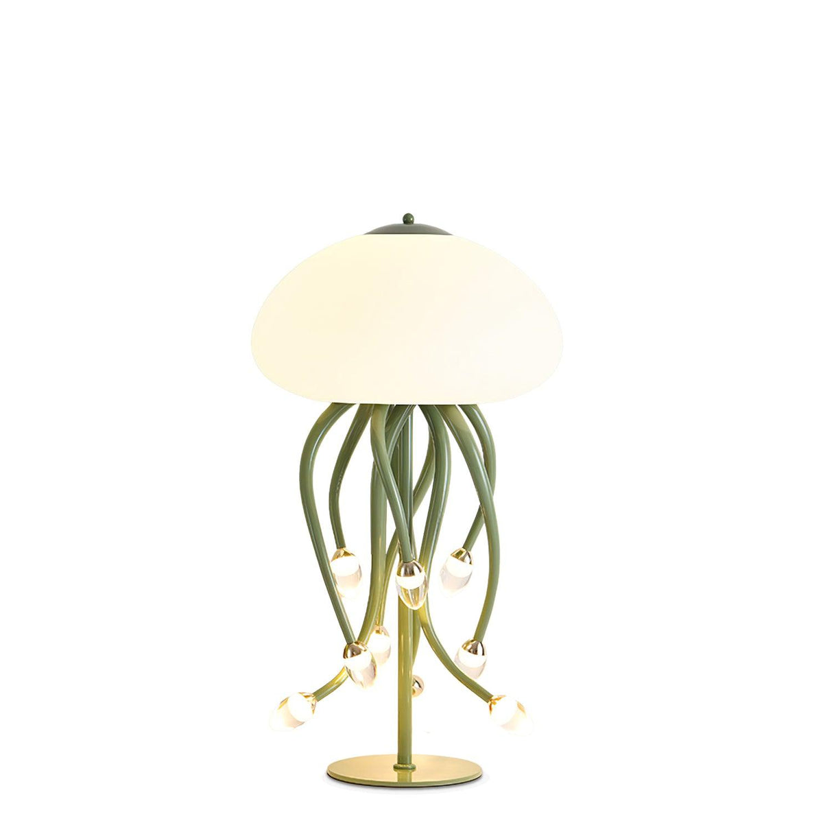 Jellyfish Table Lamp - view 15