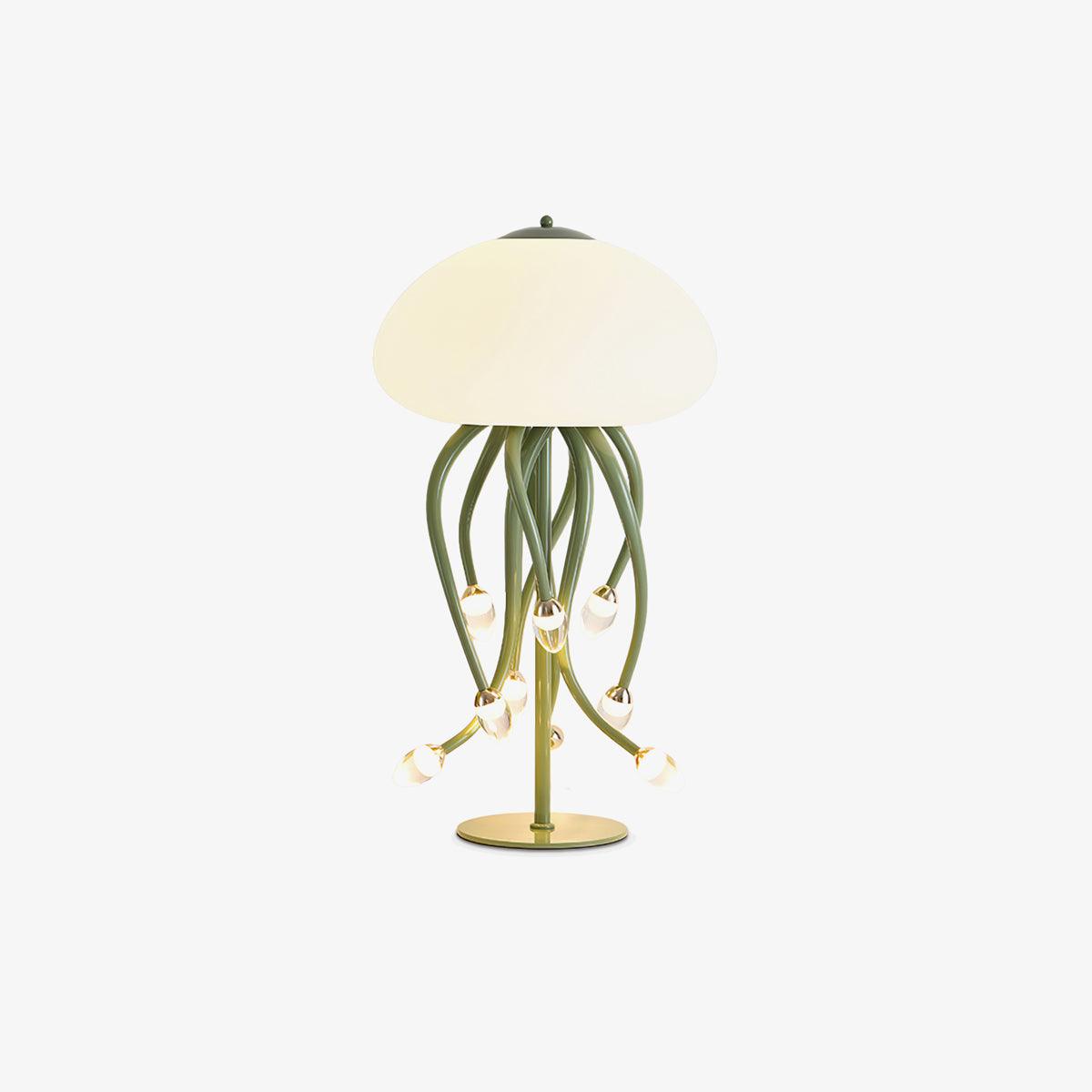 Jellyfish Table Lamp - view 16