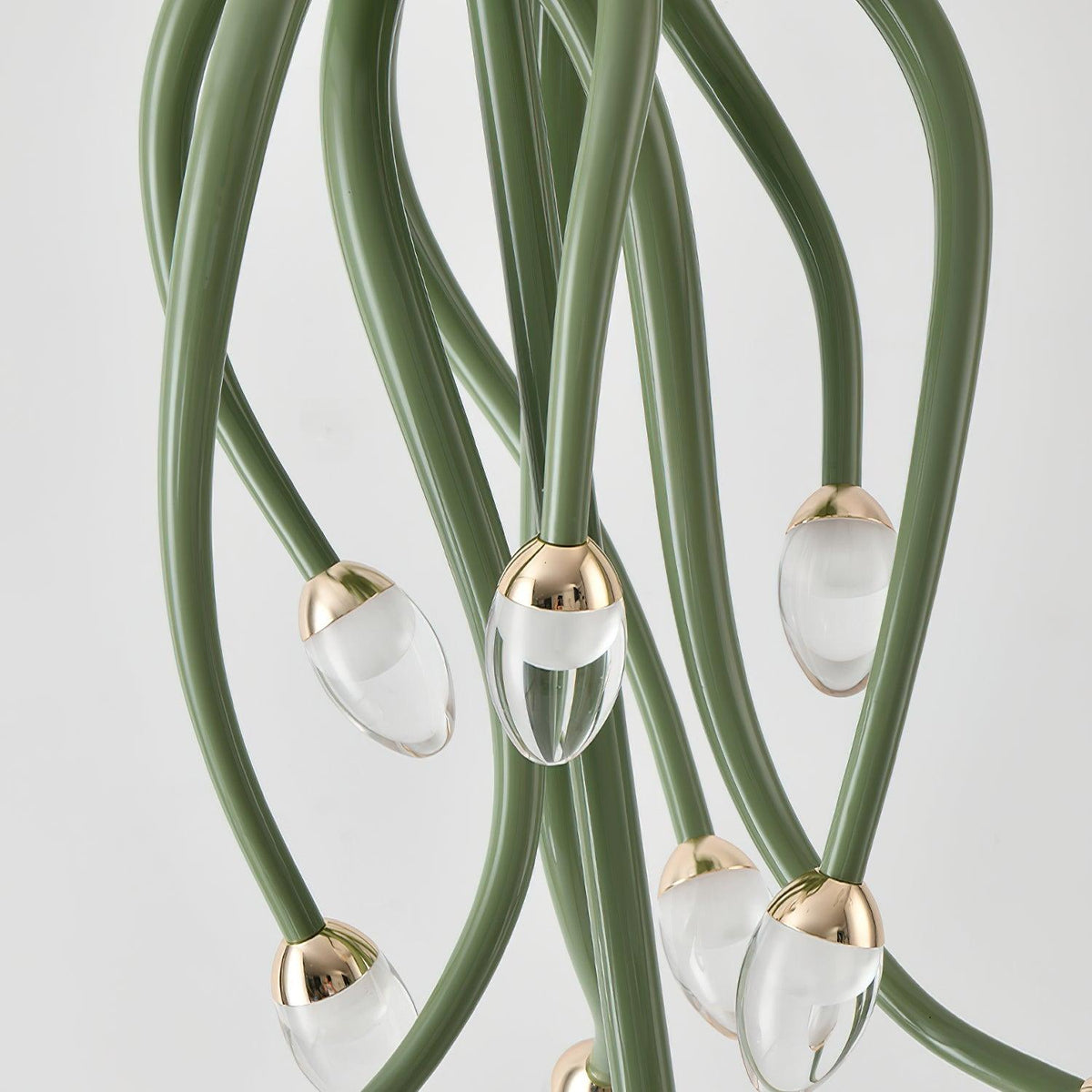Jellyfish Table Lamp - view 10