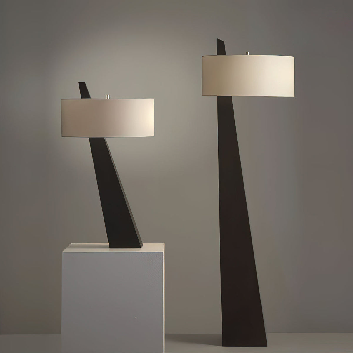 Jett Obelisk Floor Lamp - view 23
