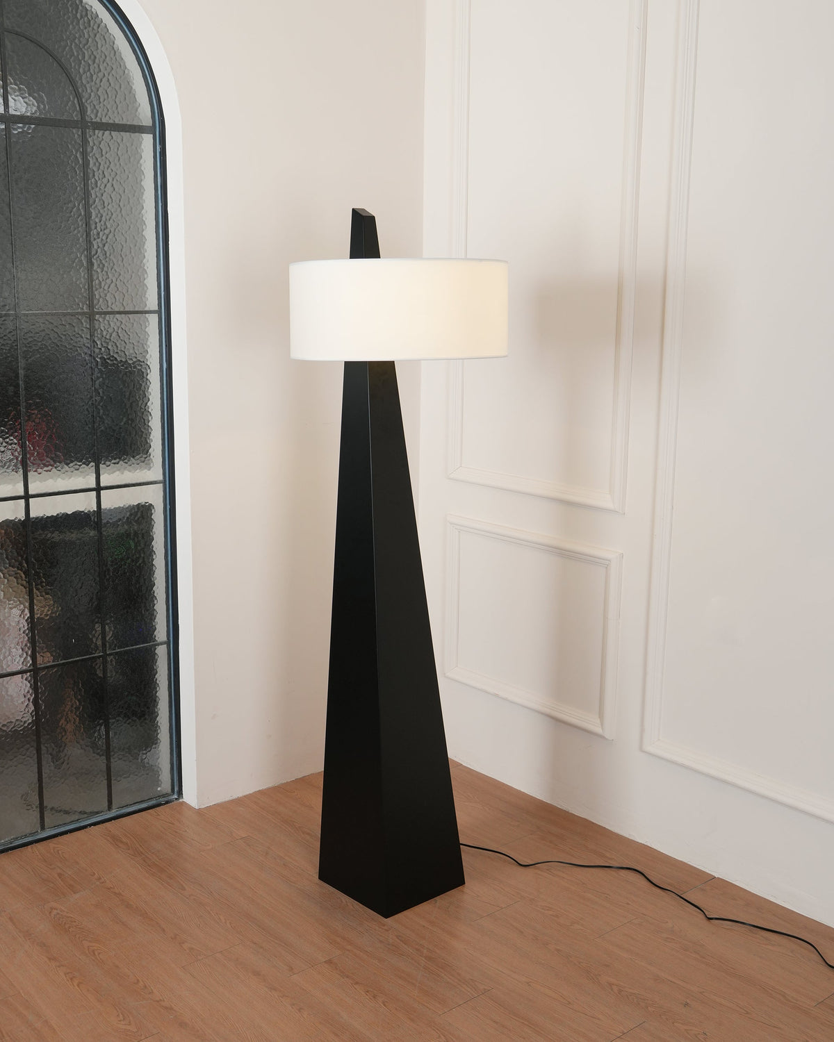 Jett Obelisk Floor Lamp - view 13