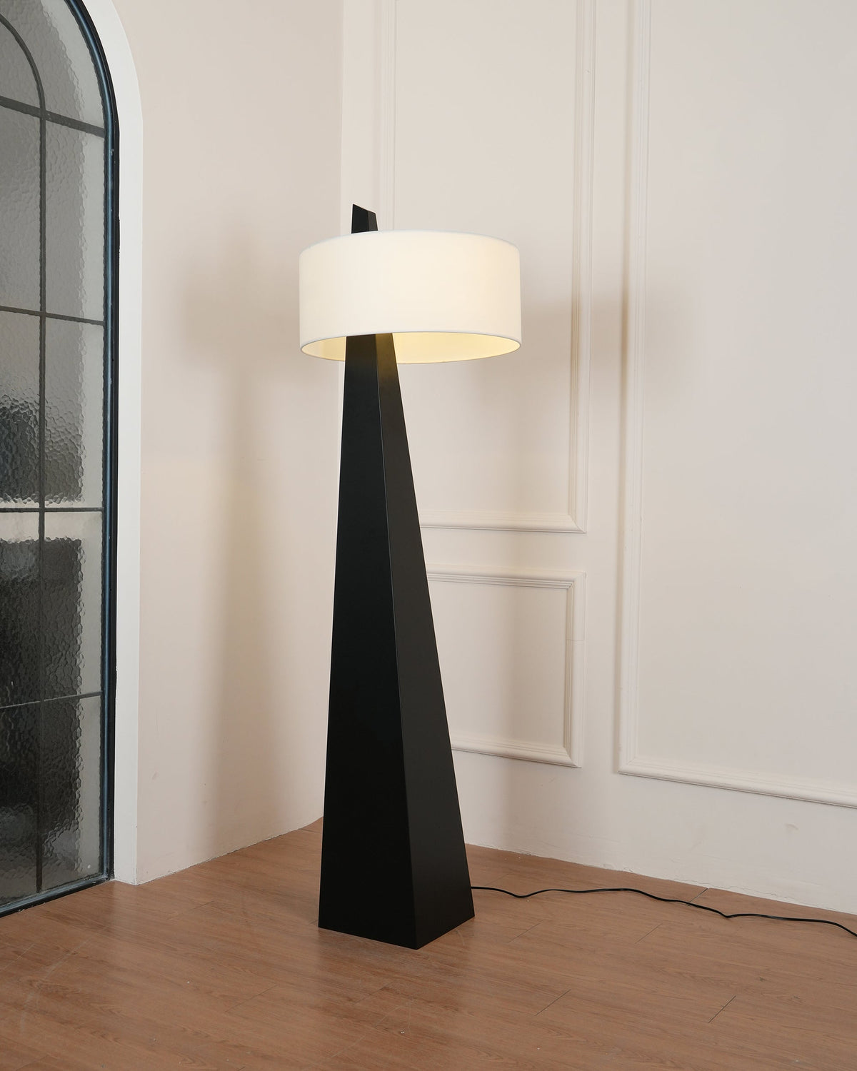 Jett Obelisk Floor Lamp - view 14