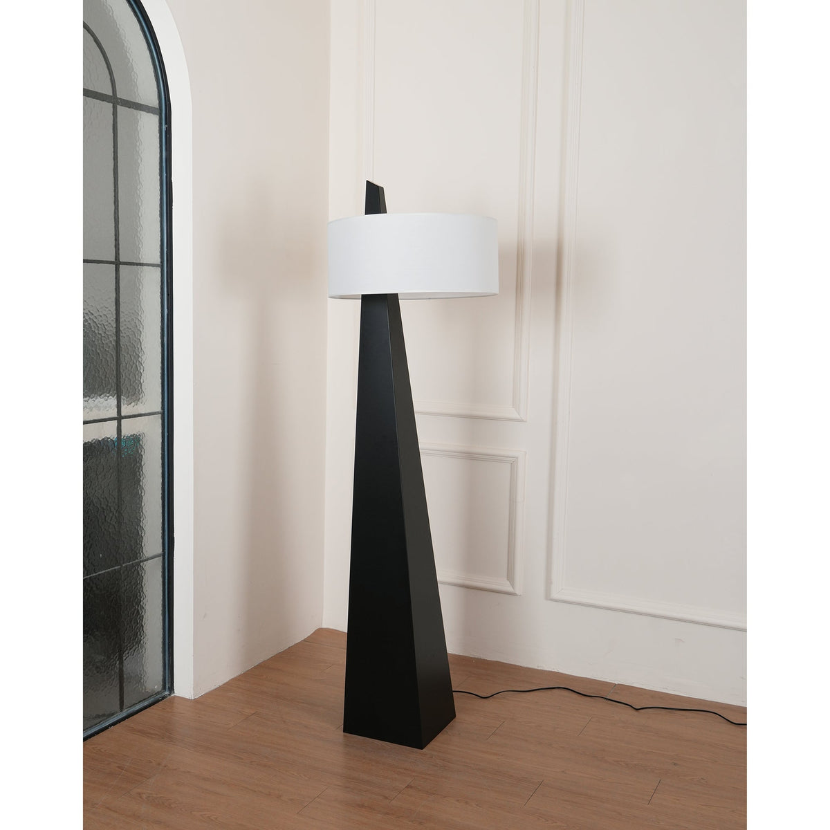 Jett Obelisk Floor Lamp - view 11