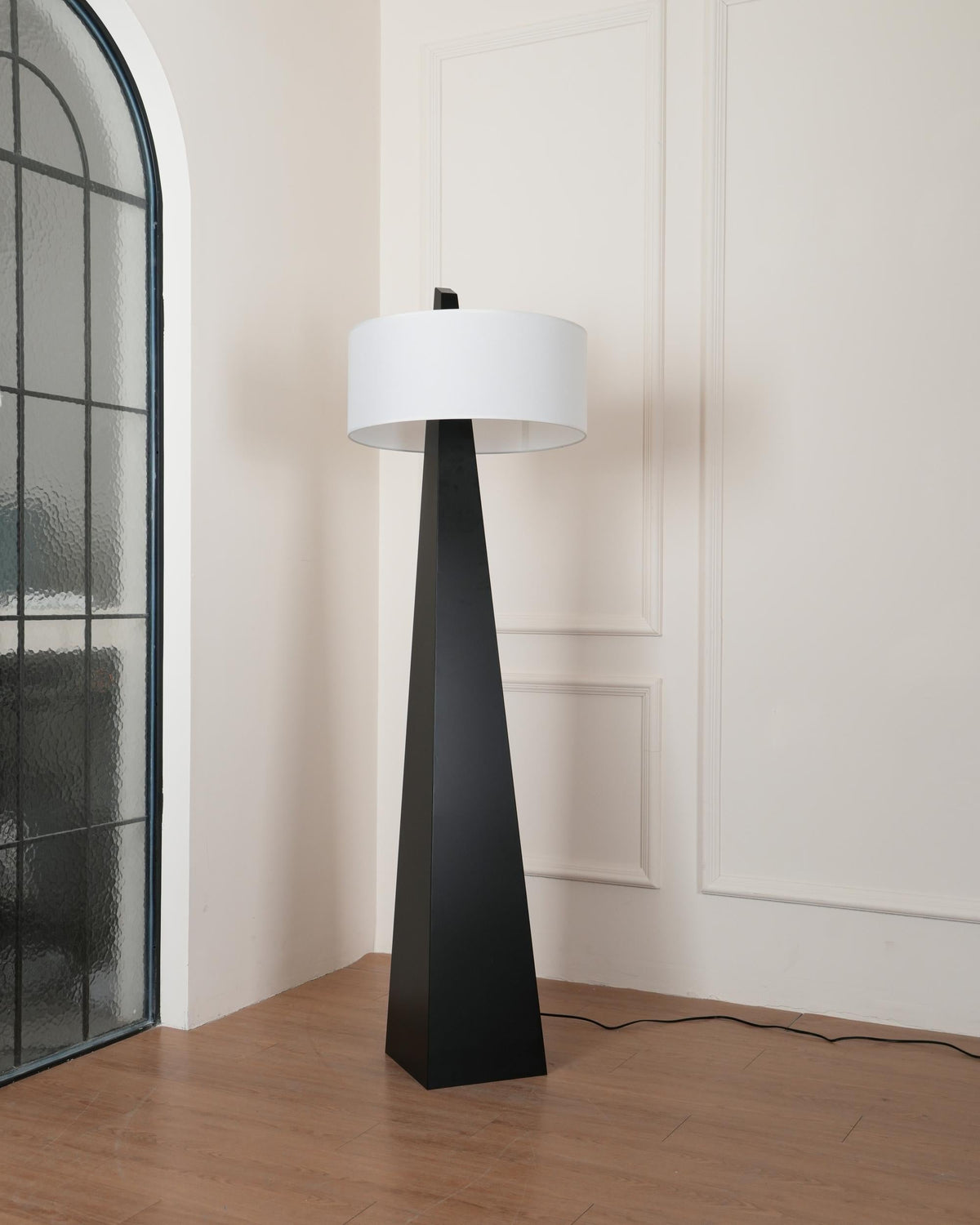 Jett Obelisk Floor Lamp - view 10