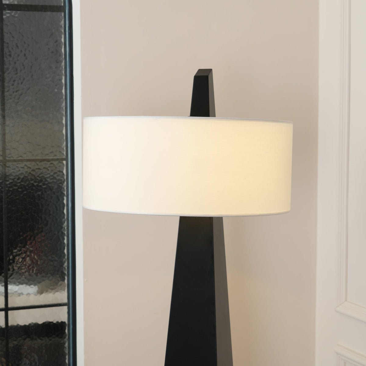 Jett Obelisk Floor Lamp - view 16