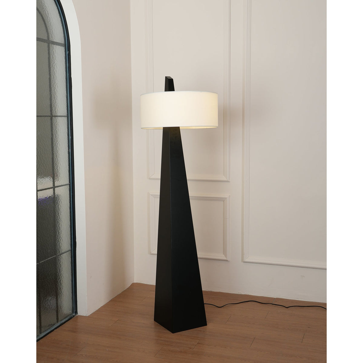 Jett Obelisk Floor Lamp - view 18