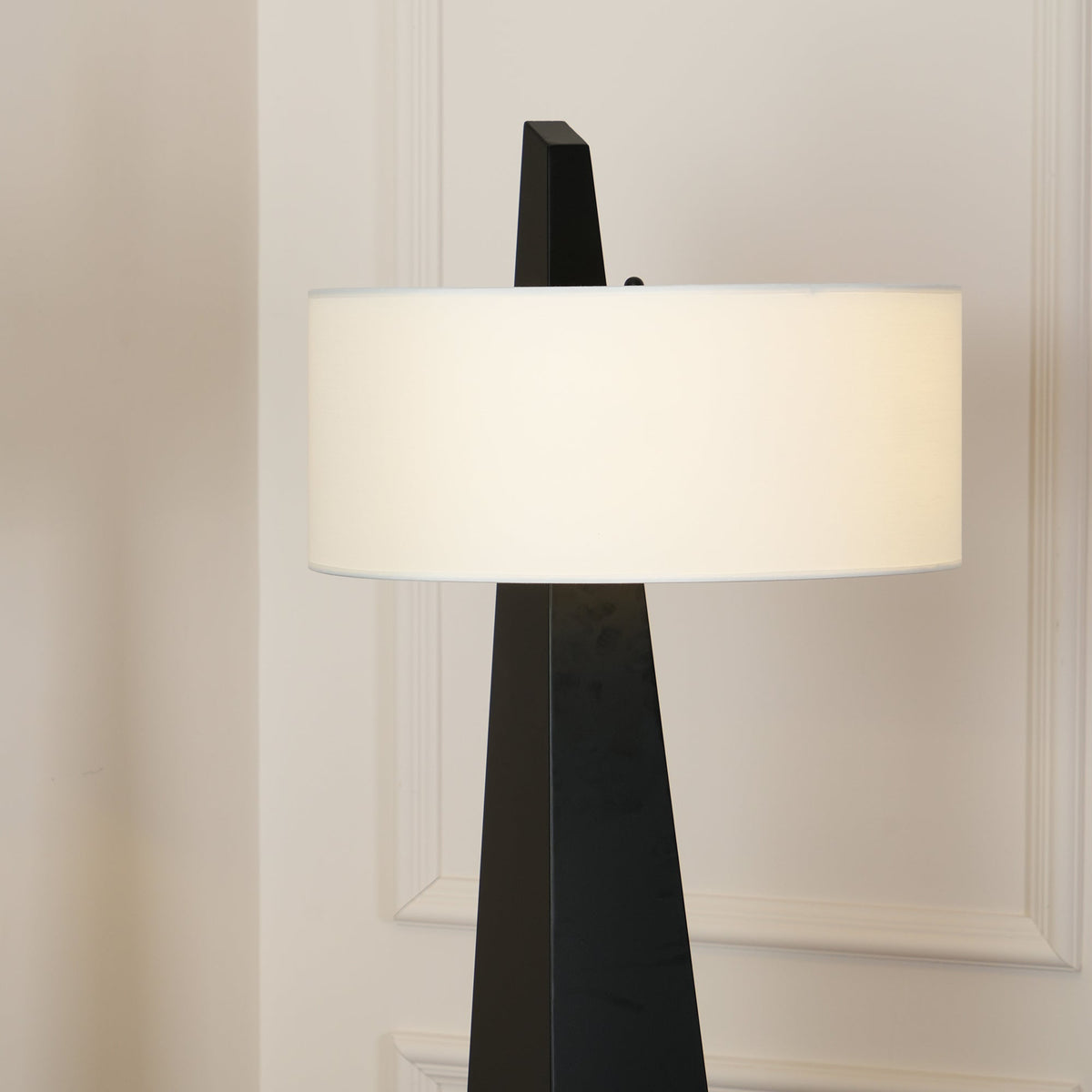 Jett Obelisk Floor Lamp - view 19