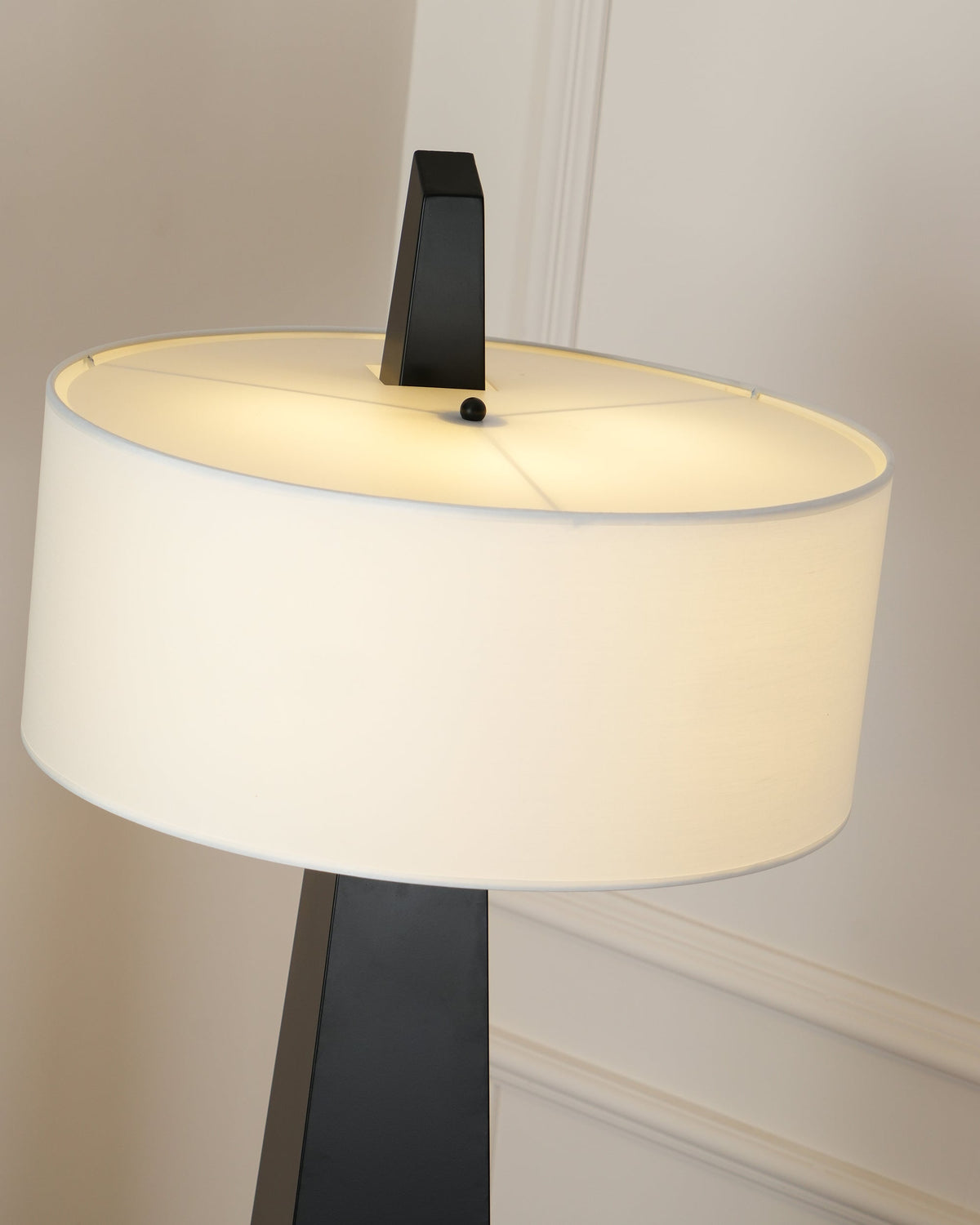 Jett Obelisk Floor Lamp - view 20