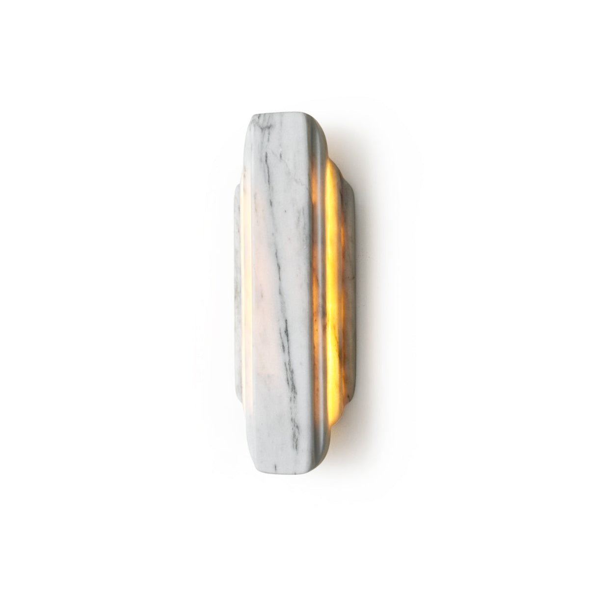 Jewel Onyx Wall Lamp