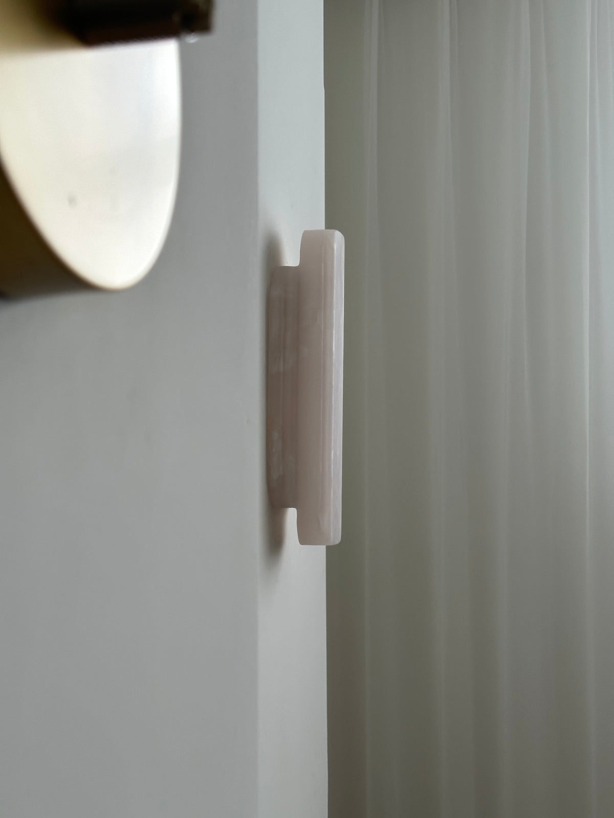 Jewel Onyx Wall Lamp
