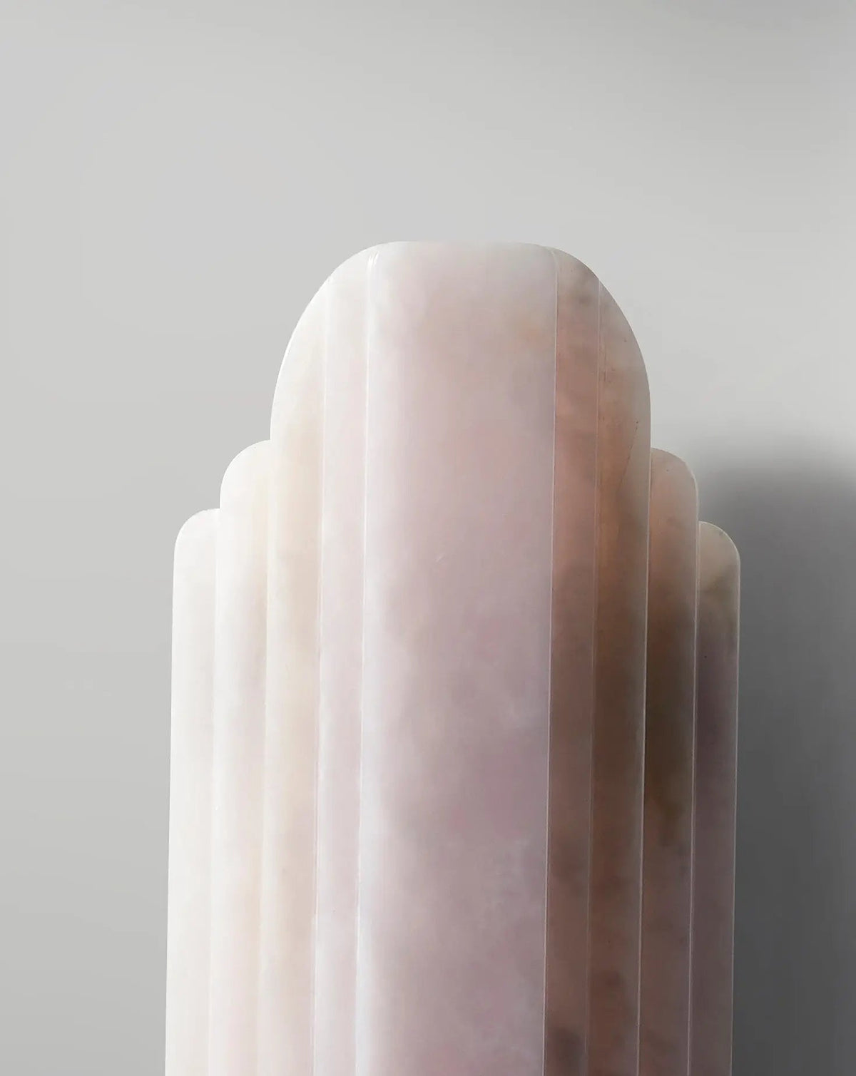 Jewel Onyx Wall Lamp