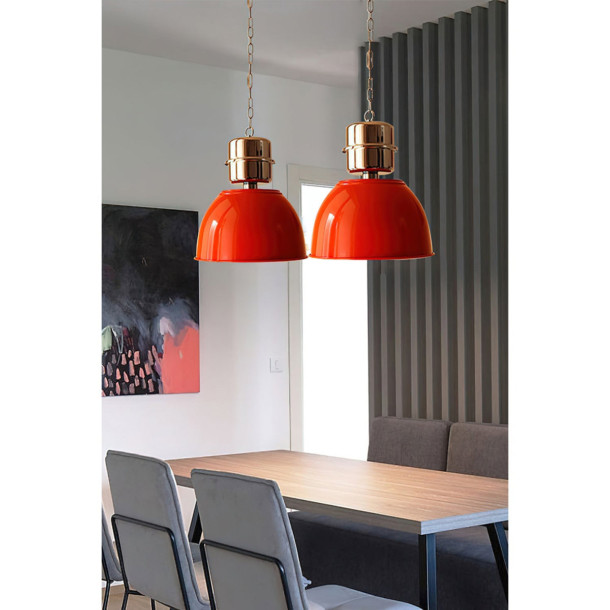 Jielde Dante Pendant Lamp