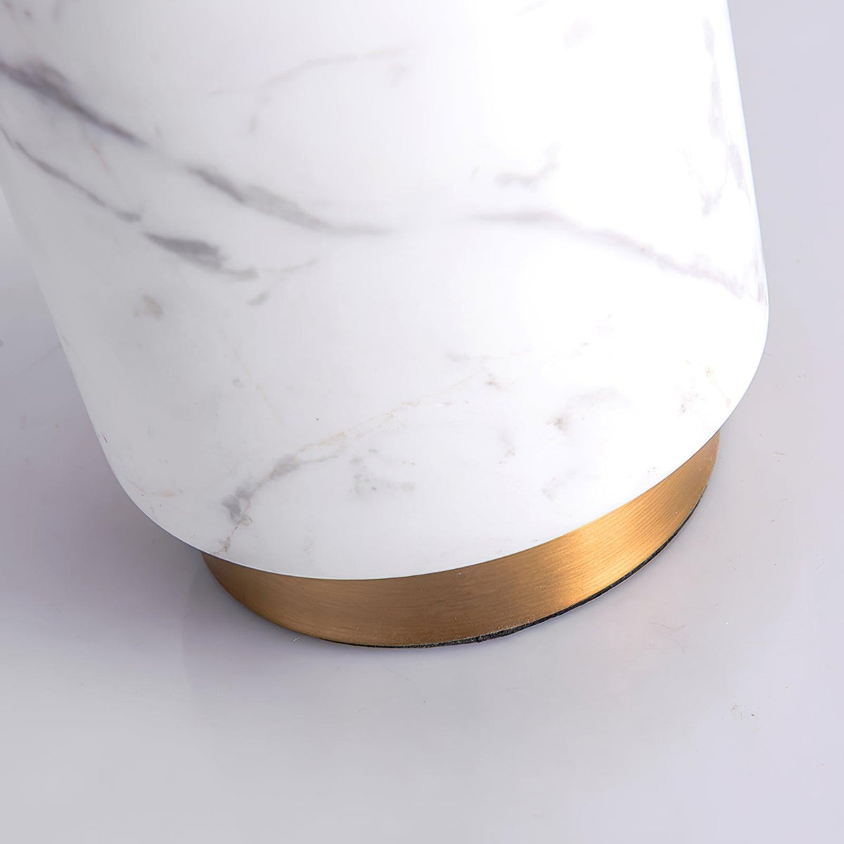 Joan Marble Table Lamp - view 19