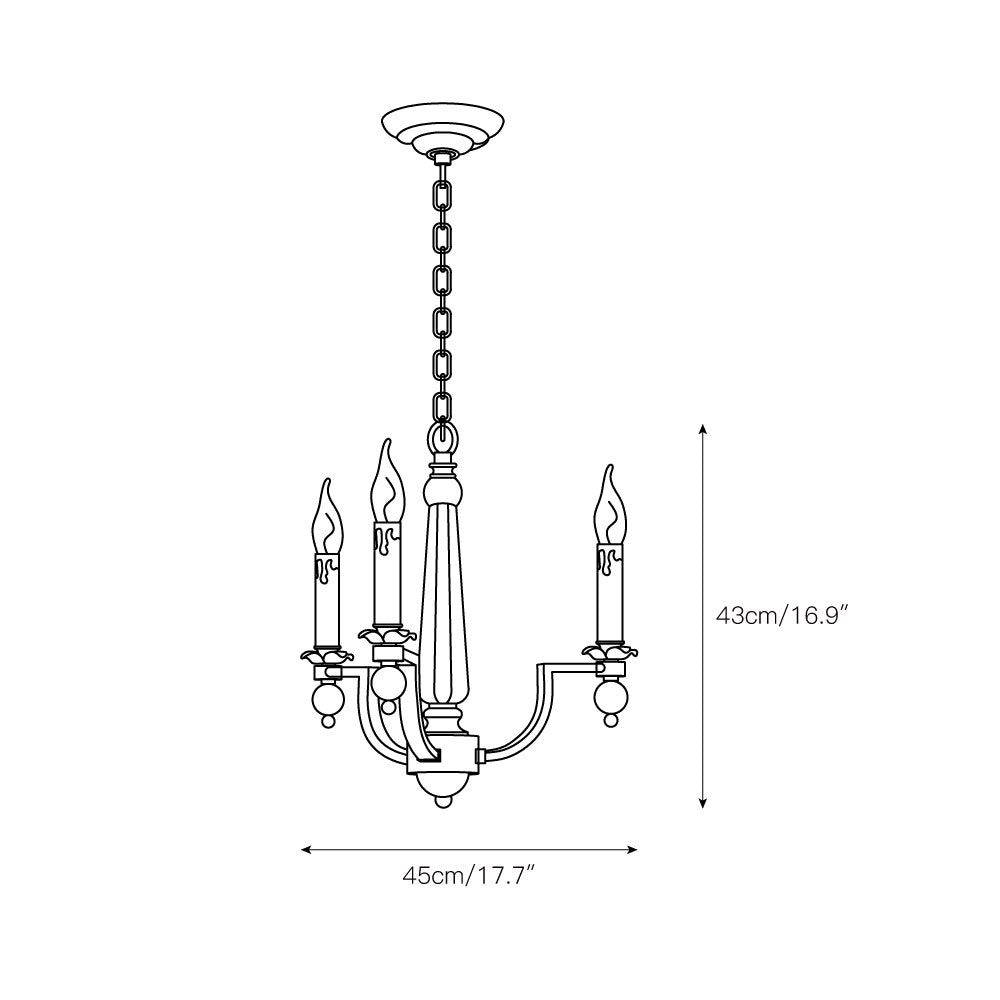 Josuel Chandelier - view 3