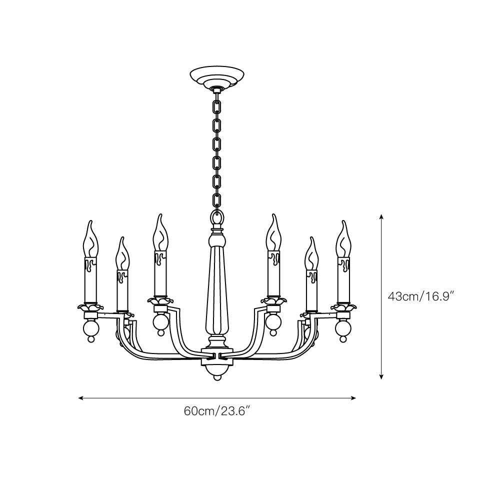 Josuel Chandelier - view 4