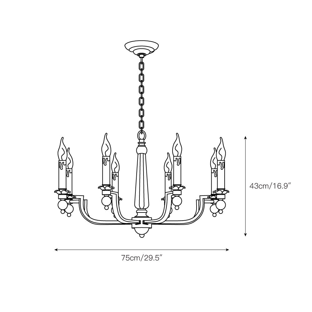 Josuel Chandelier - view 5