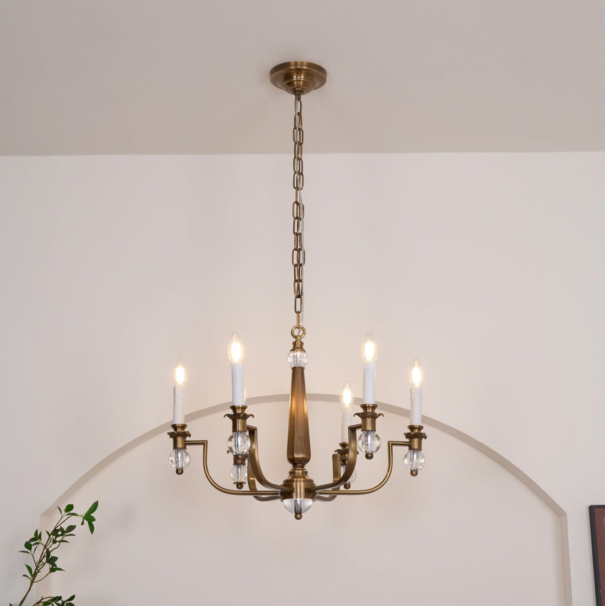 Josuel Chandelier - view 6