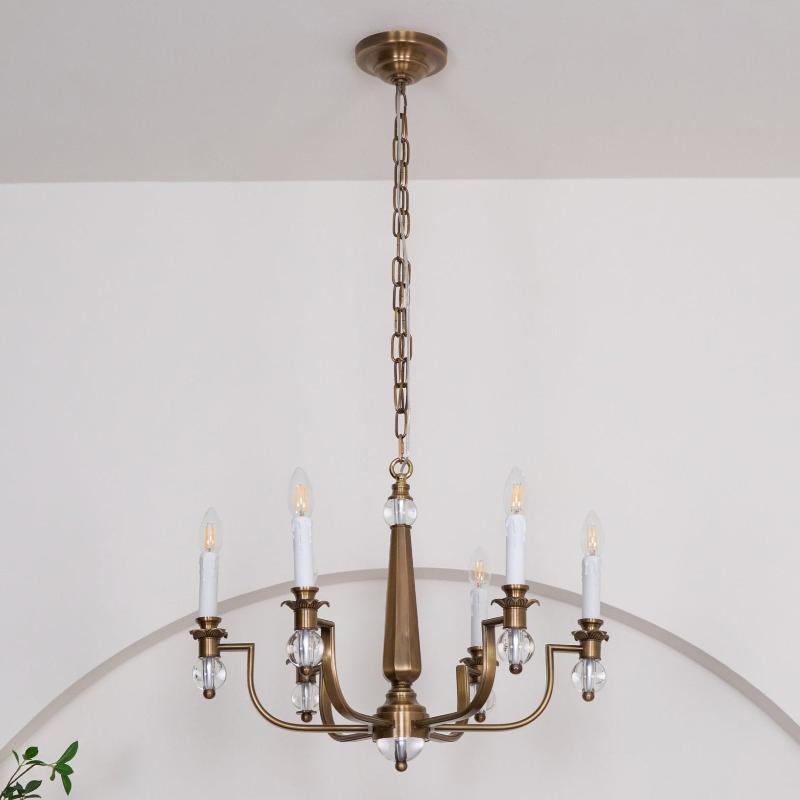 Josuel Chandelier - view 10