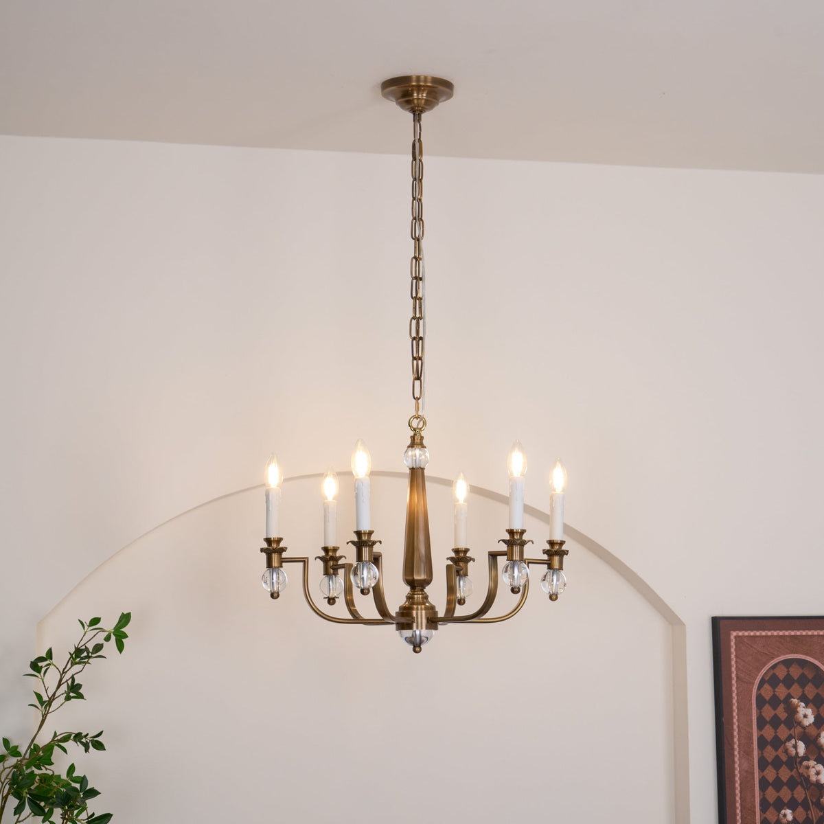 Josuel Chandelier - view 7