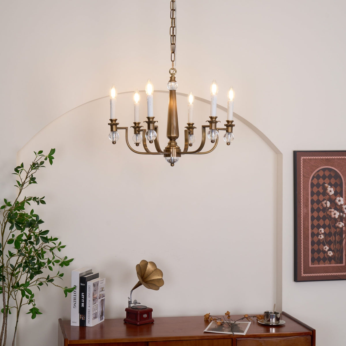 Josuel Chandelier - view 8