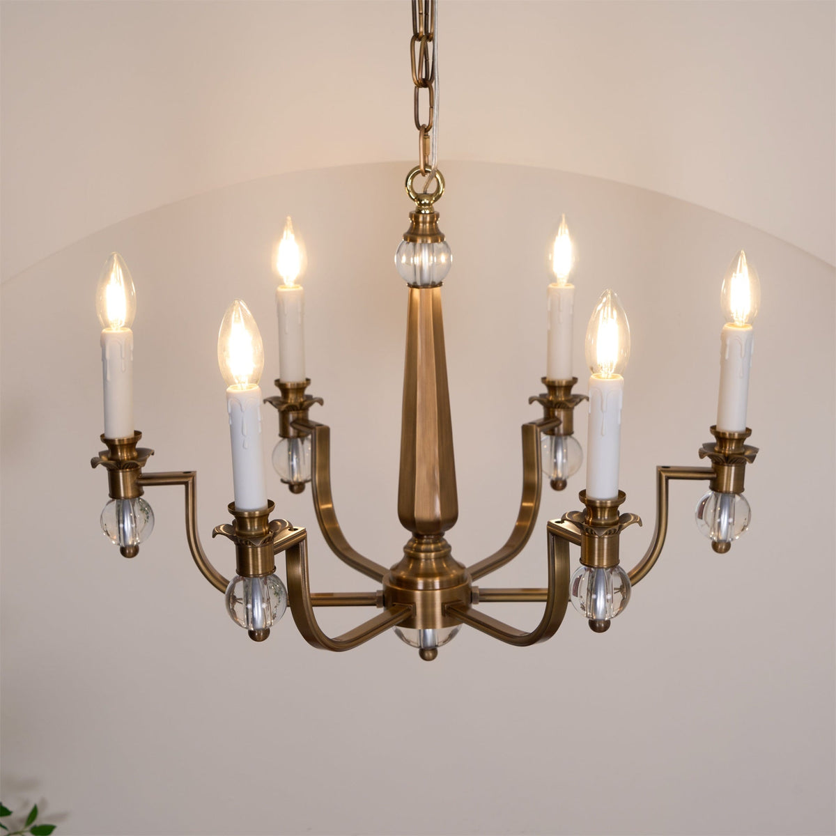 Josuel Chandelier - view 2