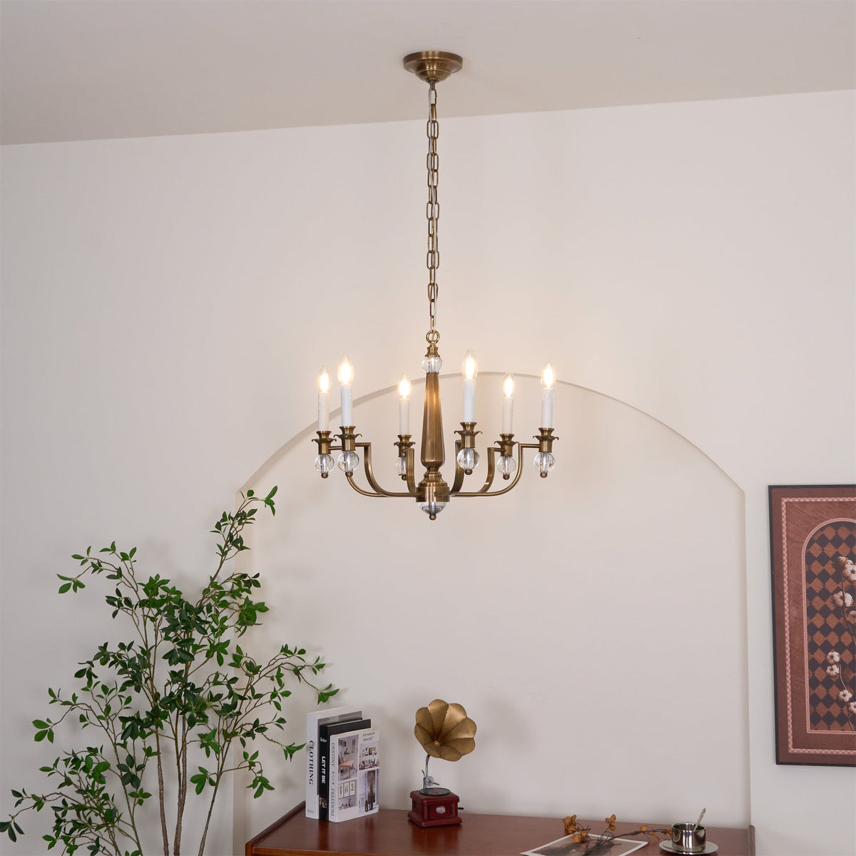 Josuel Chandelier - view 9
