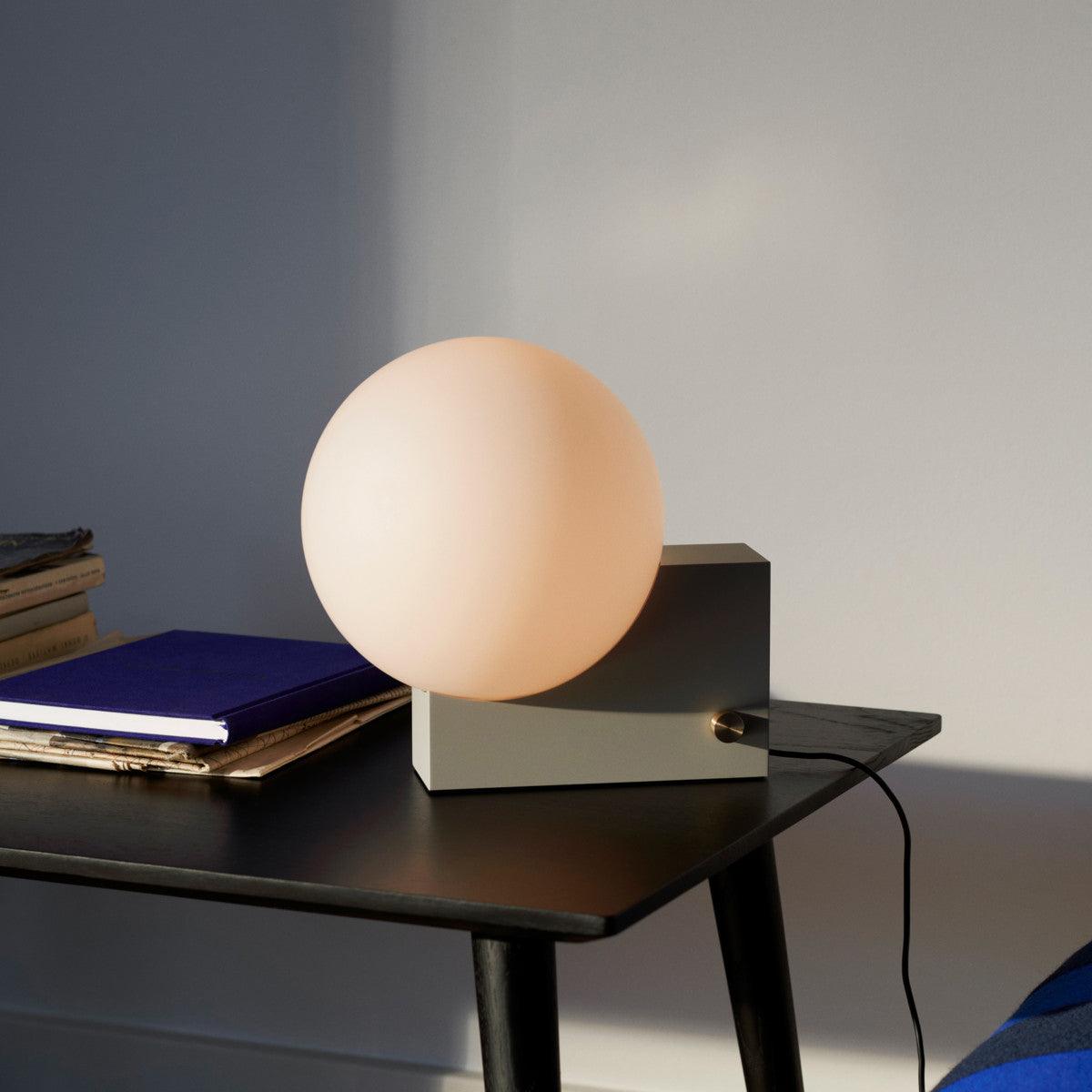 Fusion Table Lamp - view 19