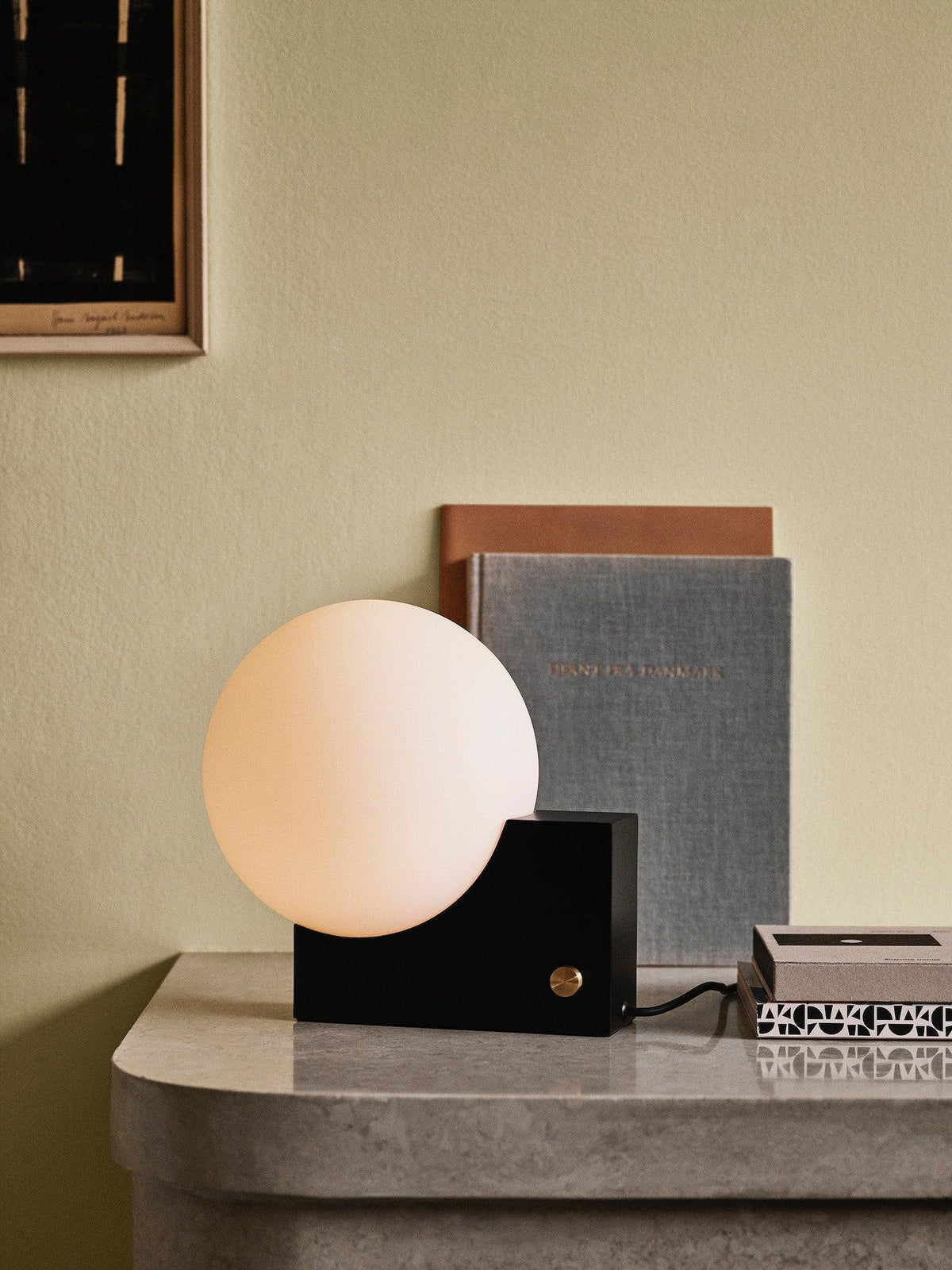 Fusion Table Lamp - view 23