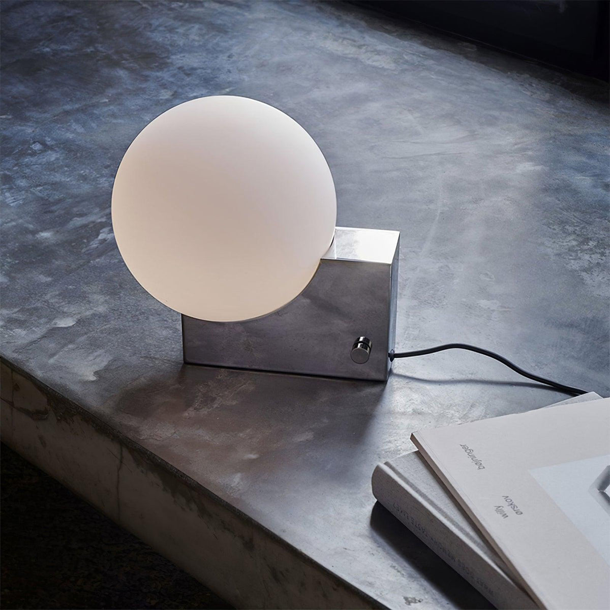 Fusion Table Lamp - view 10