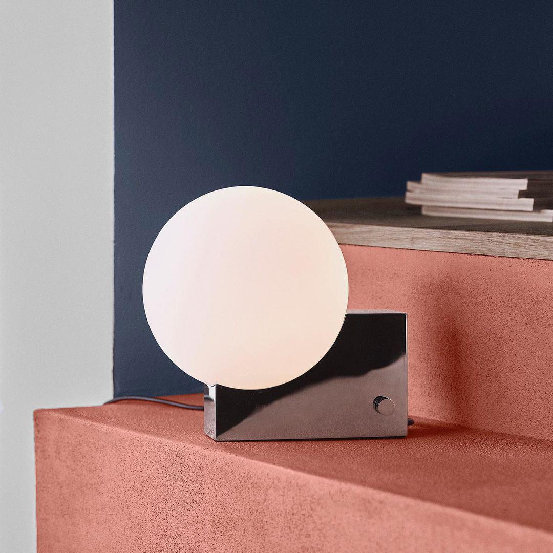 Fusion Table Lamp - view 24