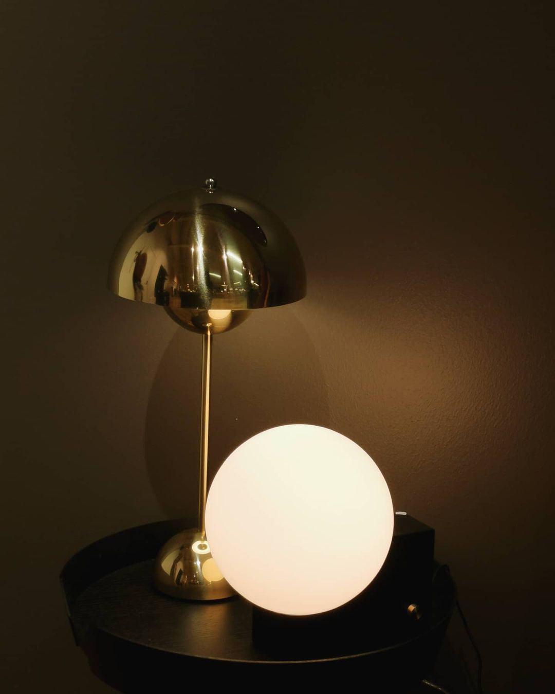 Fusion Table Lamp - view 25