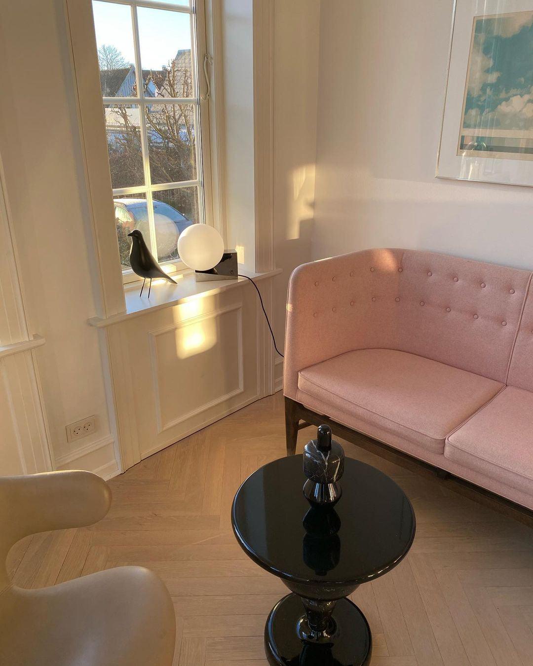 Fusion Table Lamp - view 26