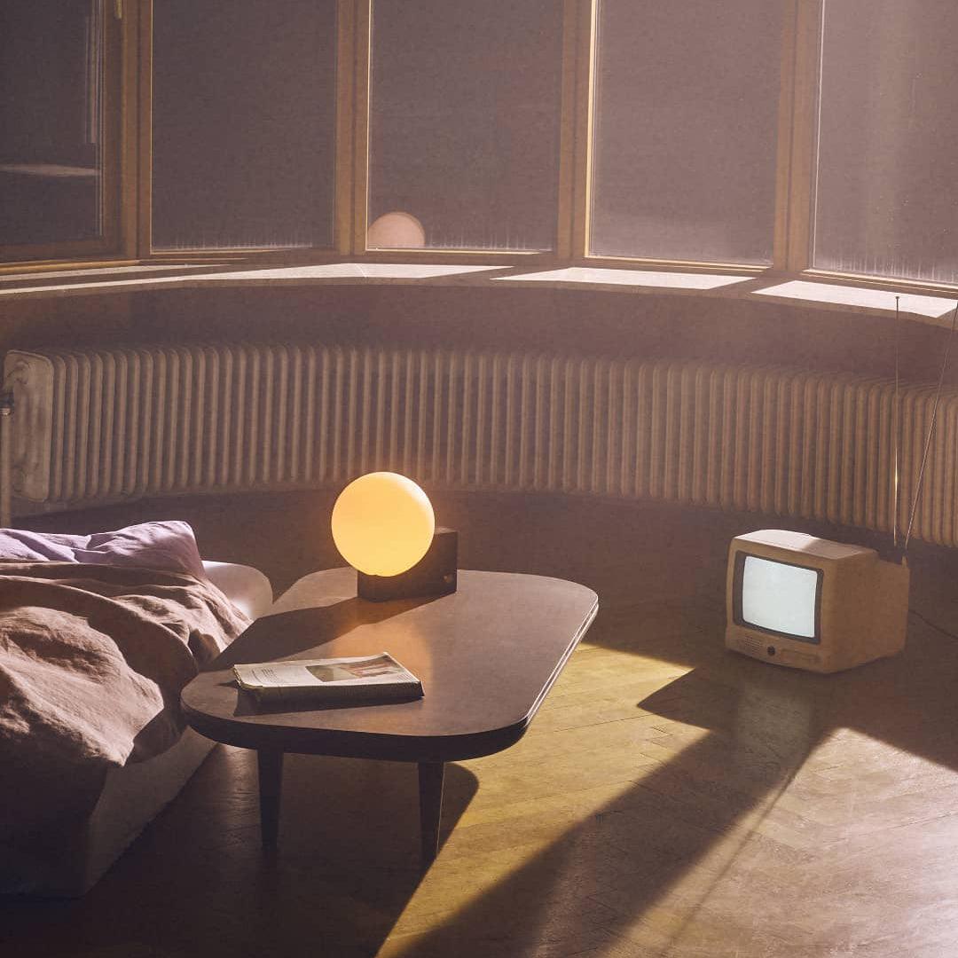 Fusion Table Lamp - view 28
