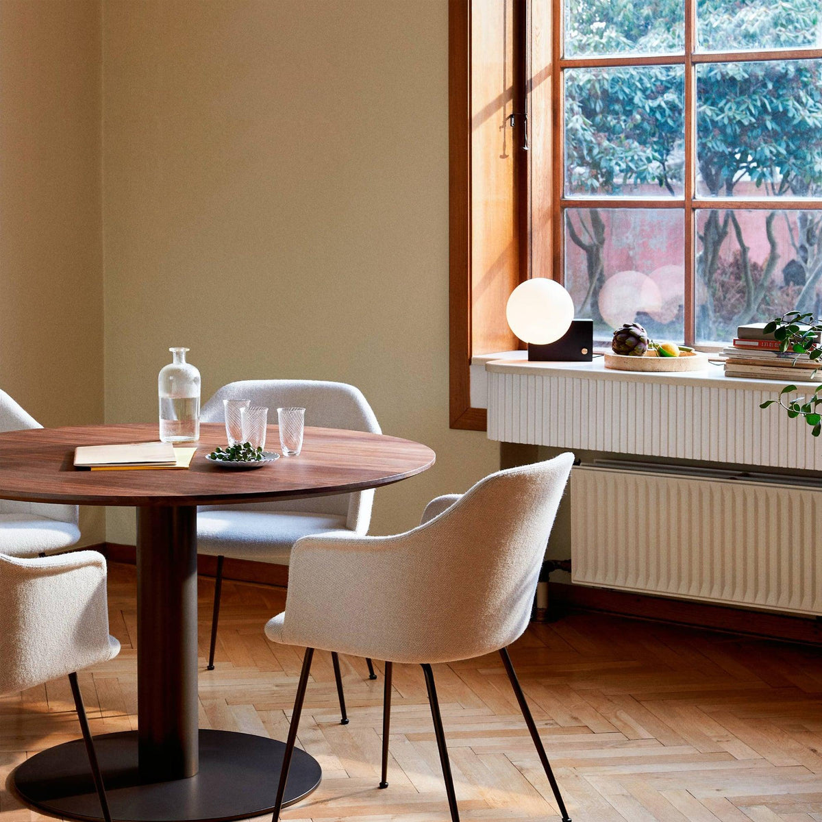 Fusion Table Lamp - view 29