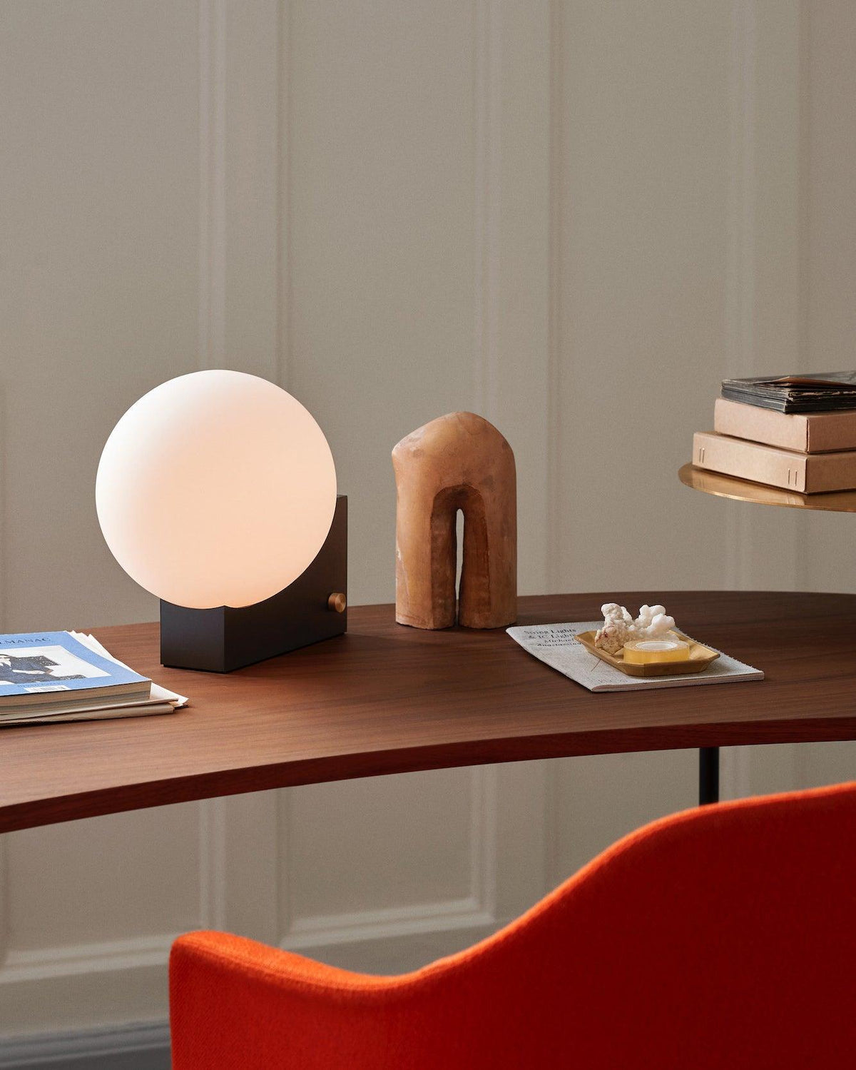 Fusion Table Lamp - view 30