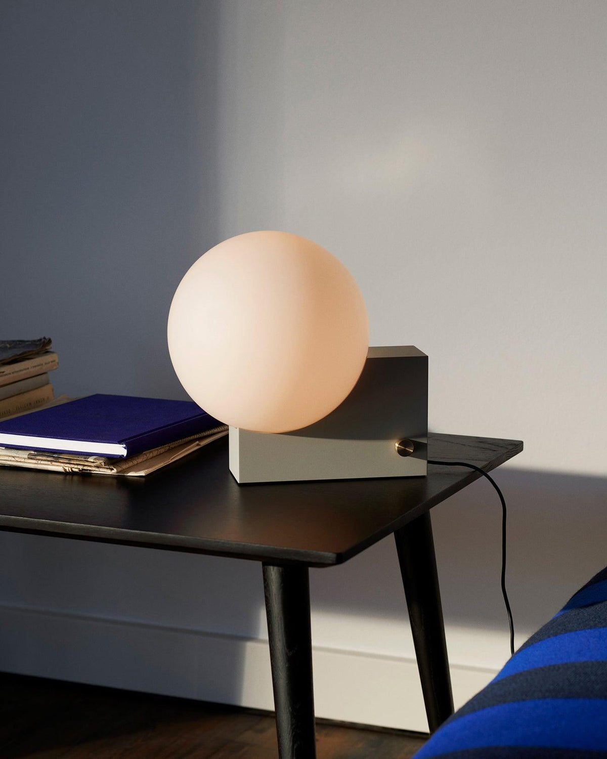 Fusion Table Lamp - view 20