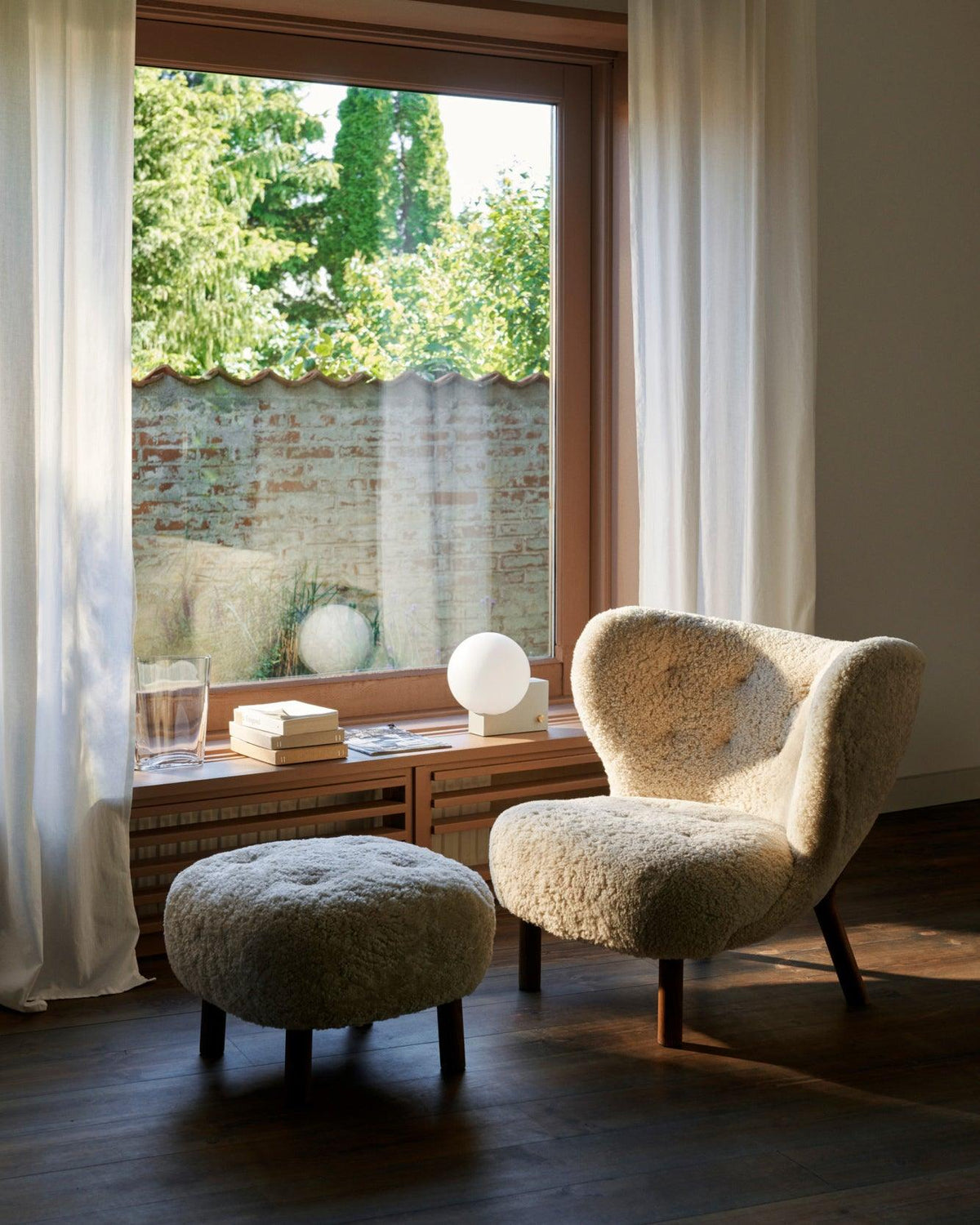Fusion Table Lamp - view 31