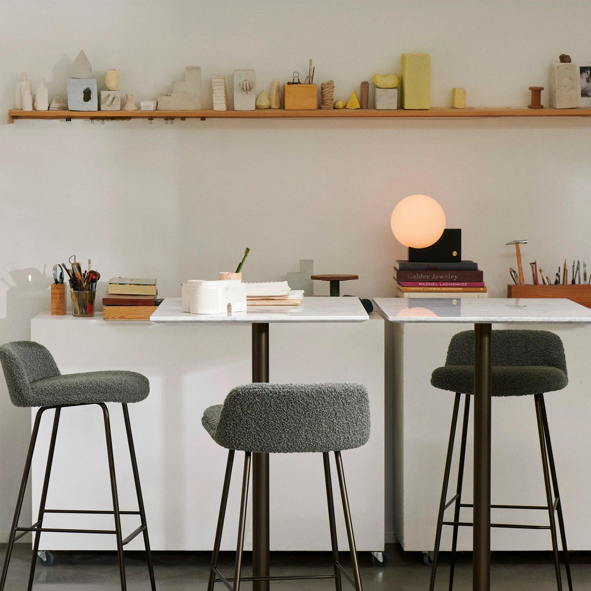 Fusion Table Lamp - view 14