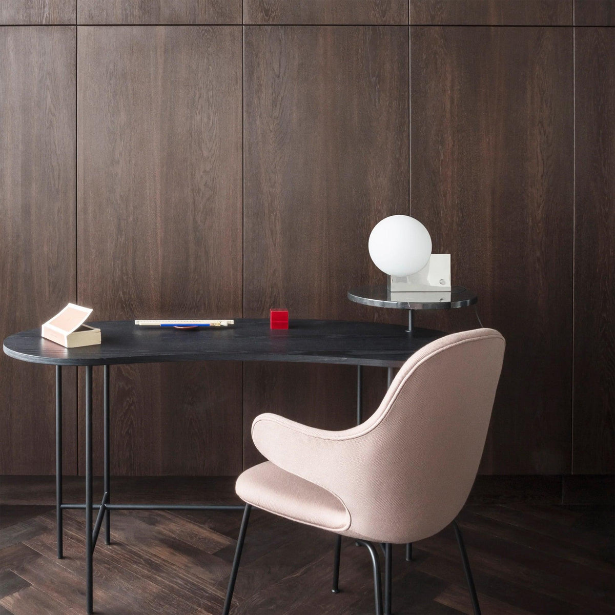 Fusion Table Lamp - view 15