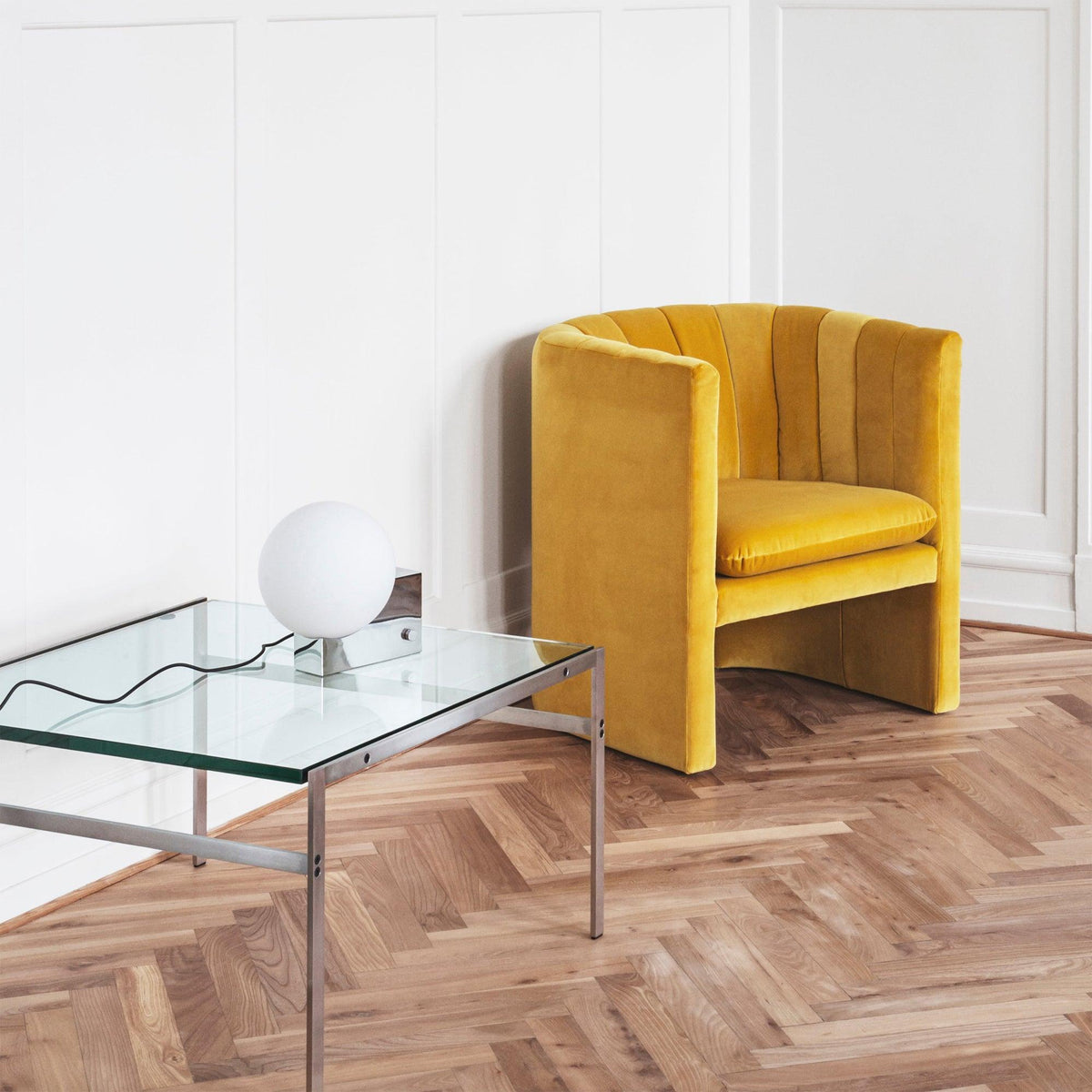Fusion Table Lamp - view 7