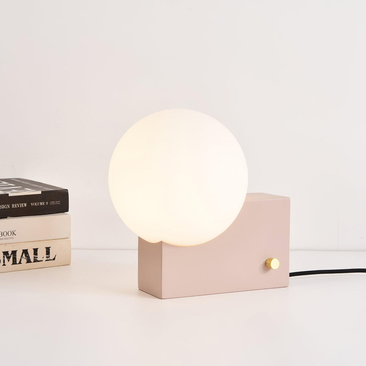 Fusion Table Lamp - view 11