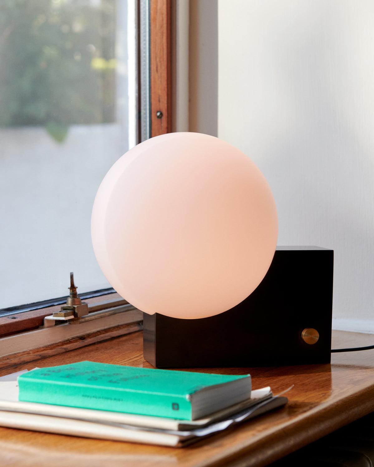 Fusion Table Lamp - view 21