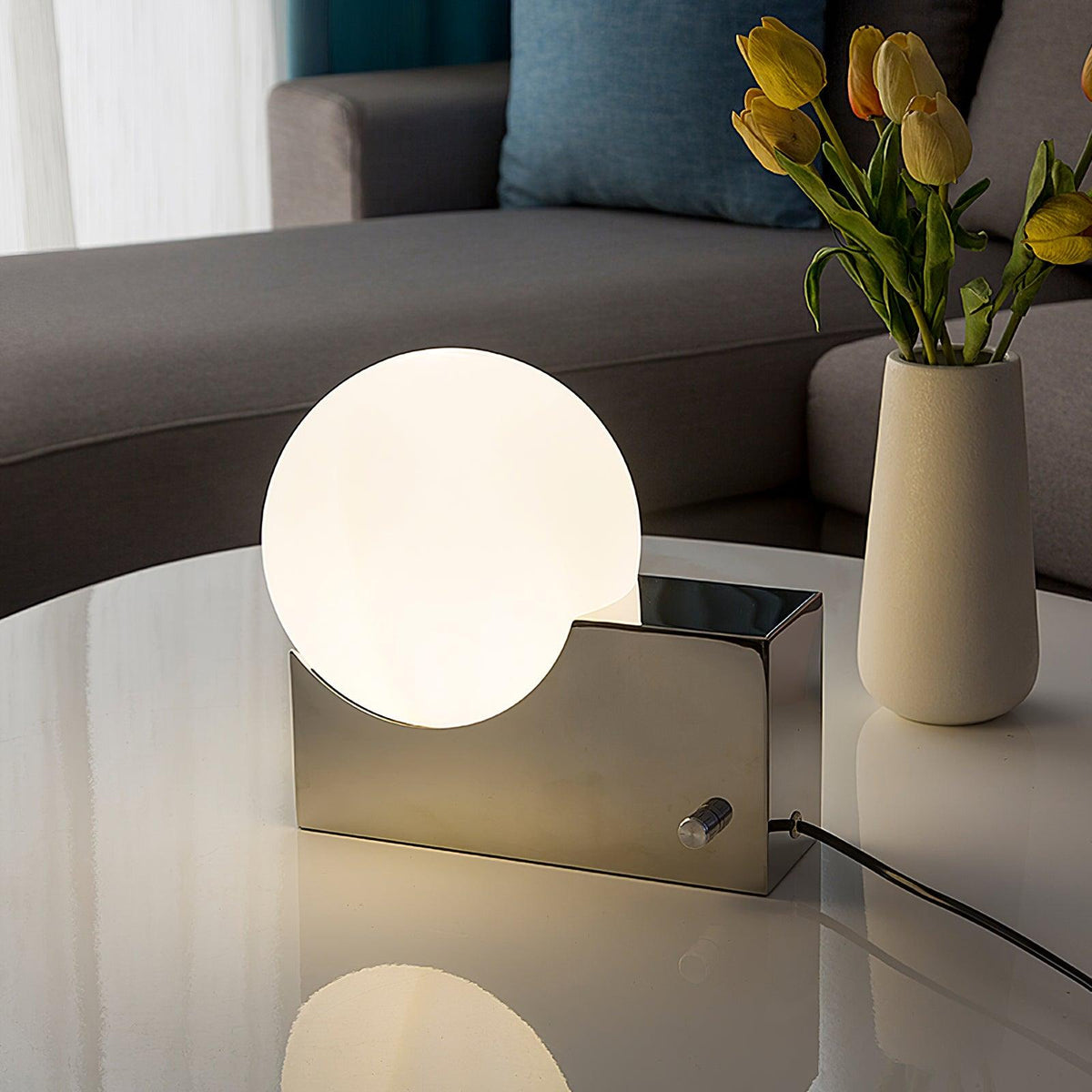 Fusion Table Lamp - view 16